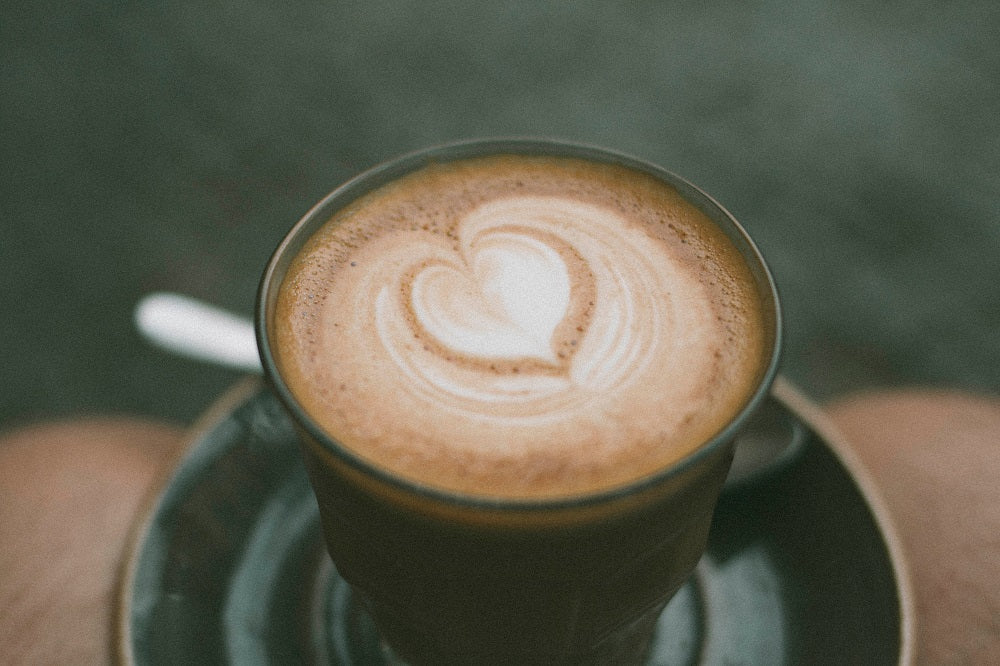 4 Reasons Your Coffee Tastes Bitter and How to Fix Them