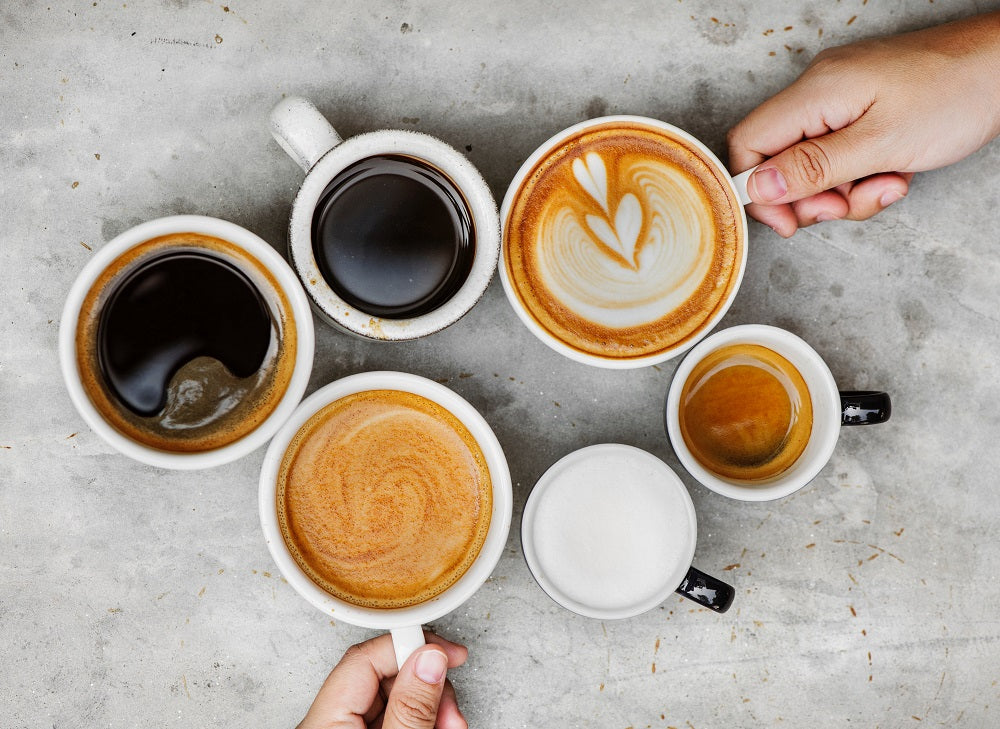 5 Coffee Trends in Australia in 2019