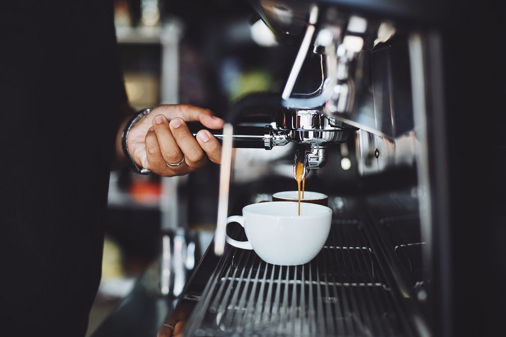 How to Make Great Coffee in Your Sydney Office