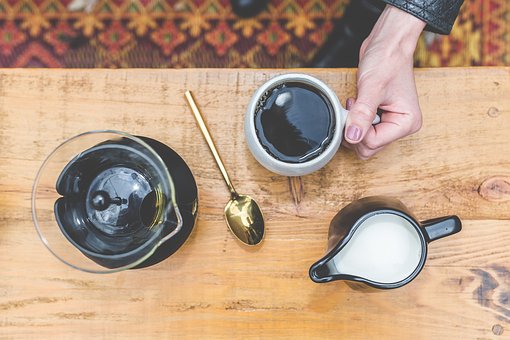 The Science of Cold Brew Coffee