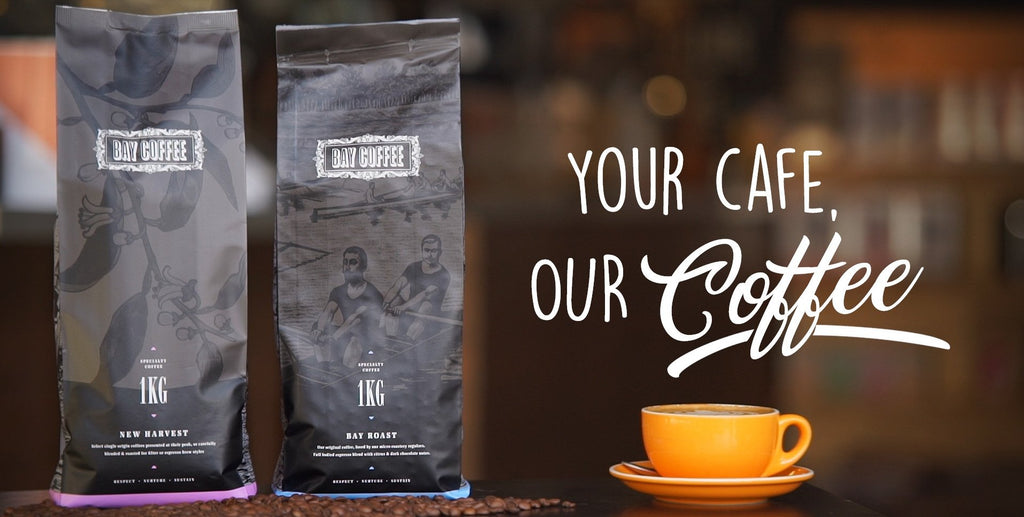 Choosing a Wholesale Coffee Supplier