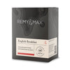Remy & Max English Breakfast T Bags (100) ©