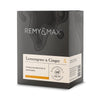 Remy & Max Lemongrass & Ginger T Bags- 400g ©