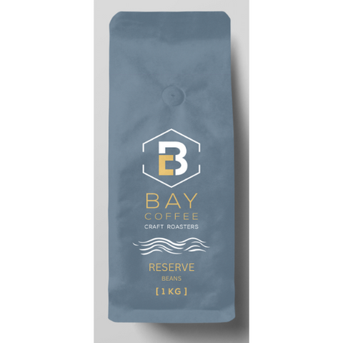 Bay Reserve Beans 1kg ©