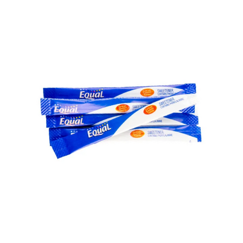 Equal Sticks (500/Carton) ©