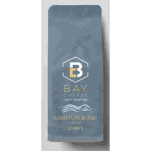 Bay Coffee - Classic - 1kg Ground ©